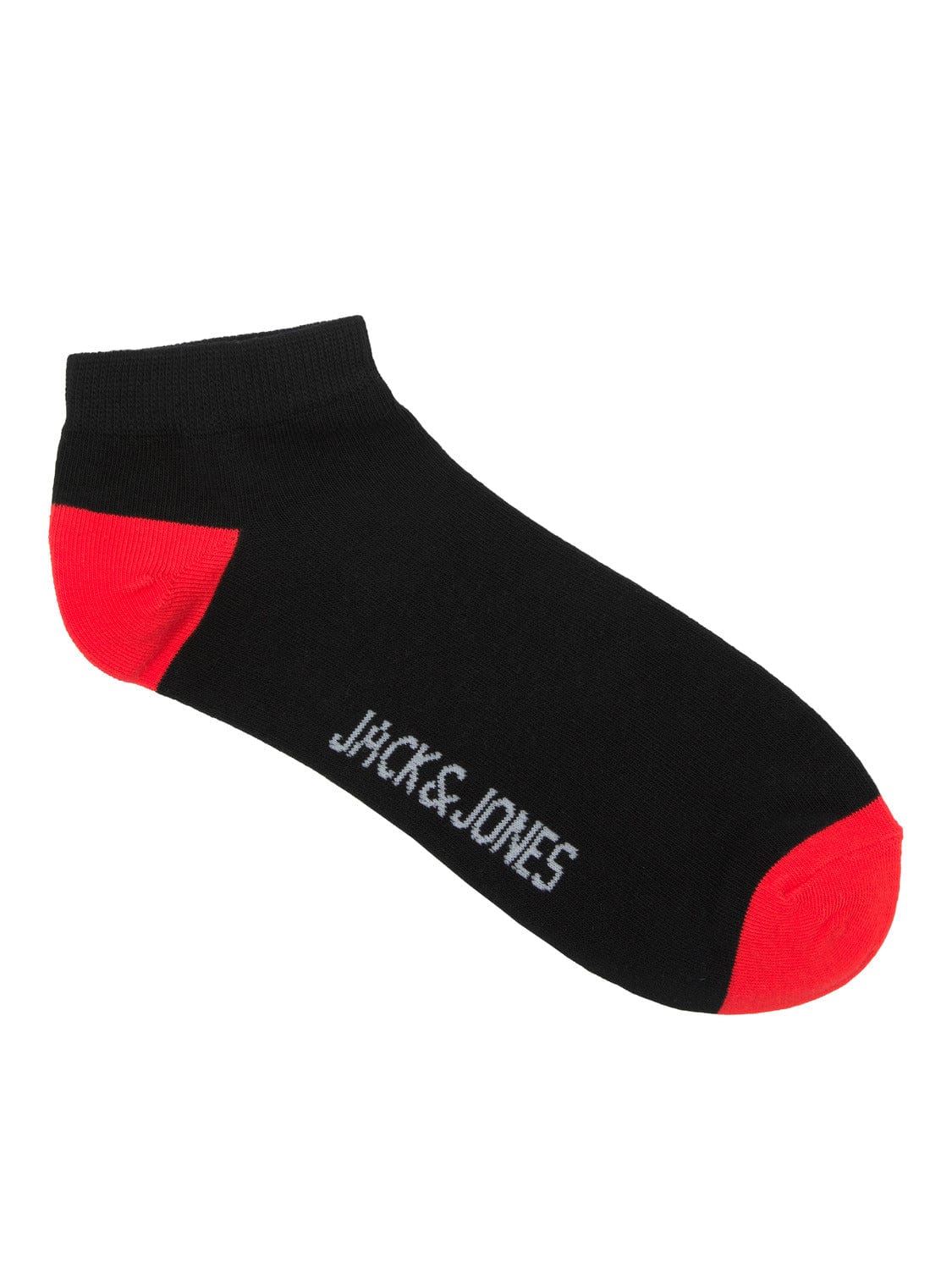 Pack de 5 Calcetines corte bajo - JACCOLORFUL